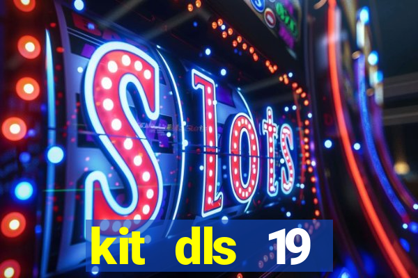 kit dls 19 barcelona 2015